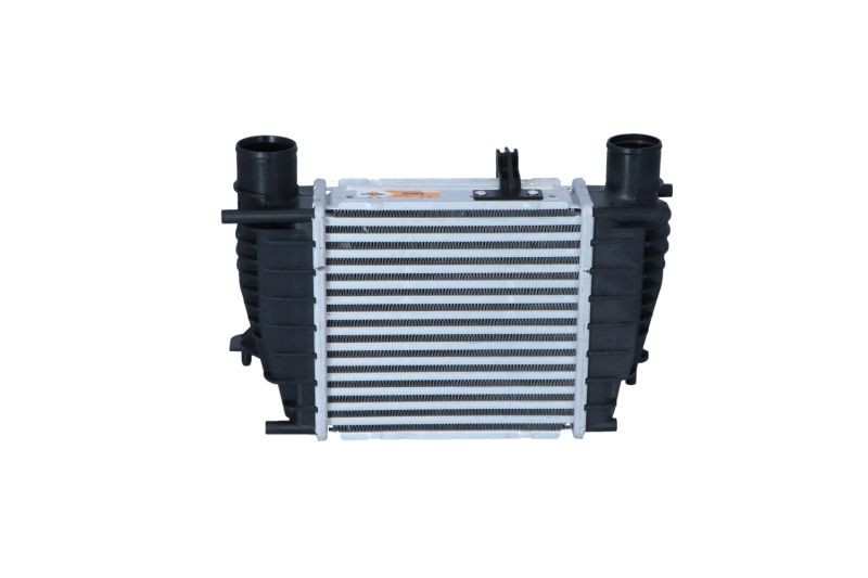 KALE 050CAC020-TURBO RADYATORU (INTERCOOLER) RENAULT MODUS 1.5 DCI > 8200170504///-4410
